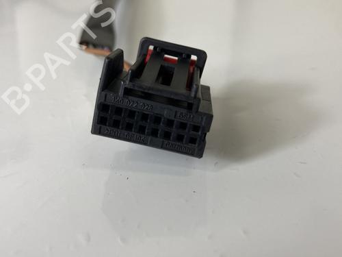 Right mirror VW TOURAN (1T1, 1T2) 1.9 TDI | BP22349065C27 