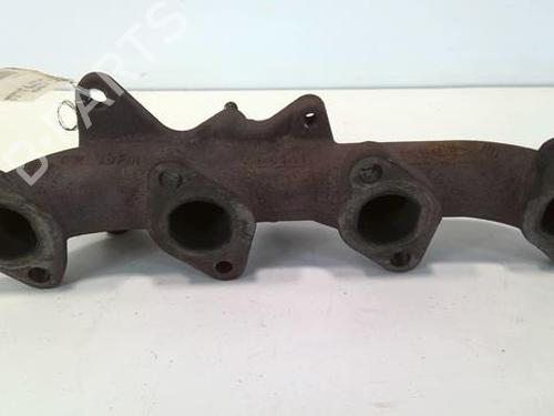 Used Exhaust manifold NISSAN MICRA III (K12) 1.5 dCi (68 hp) 20964722