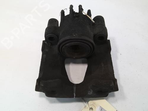 Right front brake caliper PEUGEOT 306 Convertible (7D, N3, N5) 1.8 | BP20956397M104 