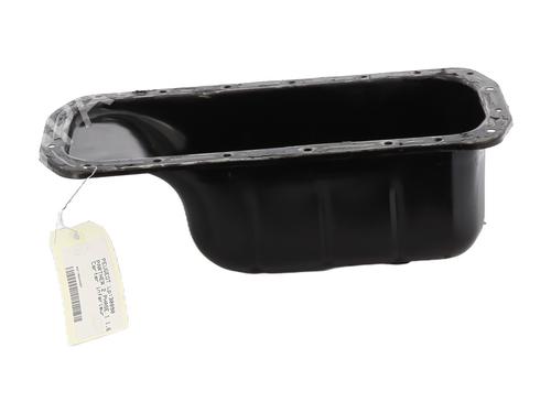 Used Oil sump Oil sump PEUGEOT PARTNER Tepee 1.6 HDi (109 hp) 22030721 22030721