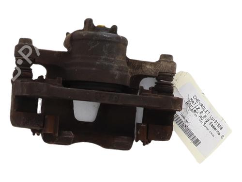 Left front brake caliper CHEVROLET MATIZ (M200, M250) 0.8 | BP33051860M105 - Image 4