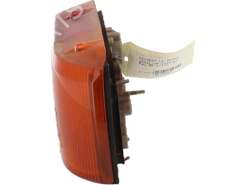 Right taillight PEUGEOT 205 II (20A/C) 1.1 | BP22020366C35 