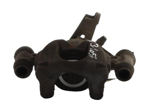 Right rear brake caliper RENAULT MASTER III Van (FV) 2.3 dCi 135 FWD (FV0N, FV08, FV06, FV00, FV1S) | BP33123593M106 - Image 5