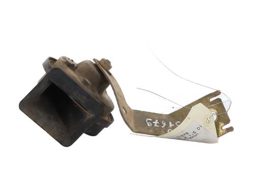 Used Horn Horn RENAULT CLIO II (BB_, CB_) 1.5 dCi (B/CB07) (65 hp) 32467153 32467153