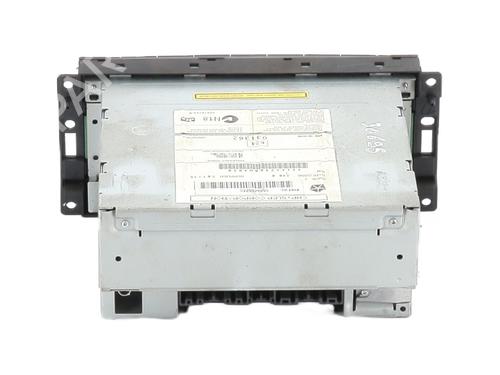 Radio JEEP WRANGLER III (JK) 2.8 CRD | BP28668383E6