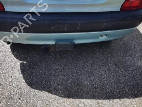 Rear bumper CITROËN SAXO (S0, S1) 1.5 D | BP22022128C8 