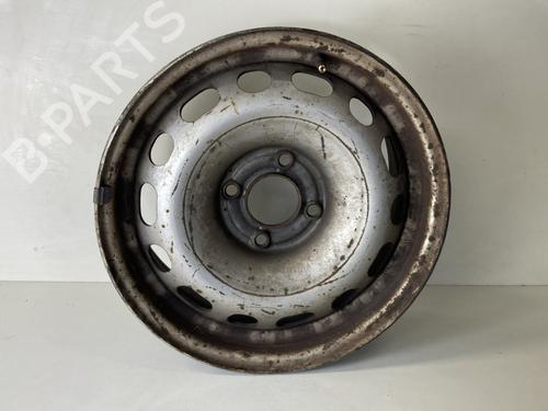 Used Rim CITROËN BERLINGO Box Body/MPV (B9) 1.6 HDi 90 16V (90 hp) 23790314