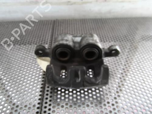 Left rear brake caliper MITSUBISHI OUTLANDER II (CW_W) 2.0 DI-D (CW8W) | BP20972211M107