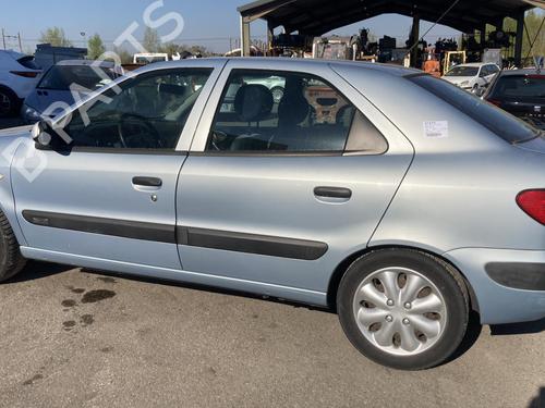 Right taillight CITROËN XSARA (N1) 2.0 HDi 90 | BP20959442C35 