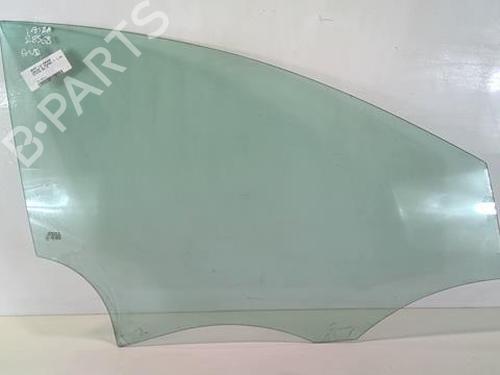 Used Front right door window SEAT IBIZA IV (6J5, 6P1) 1.4 (85 hp) 20964540