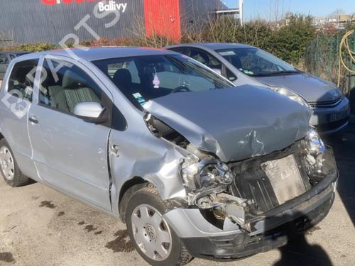 Høyre foran invendig håndtak VW FOX Hatchback (5Z1, 5Z3, 5Z4) 1.2 | BP20972156I14 