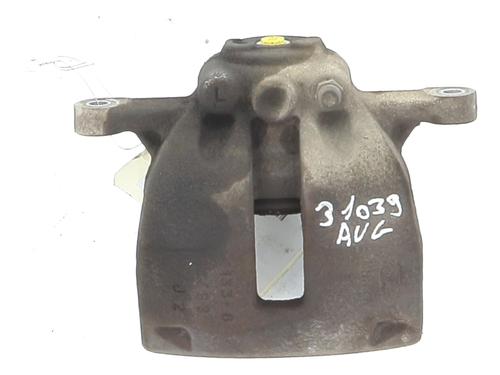 Venstre bremsekaliber foran FORD B-MAX (JK) 1.6 TDCi | BP29500891M105 