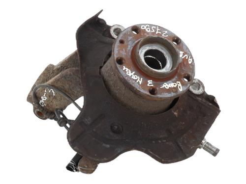 Used Right front steering knuckle Right front steering knuckle PEUGEOT BOXER Van 2.2 HDi 100 (101 hp) 20959383 20959383