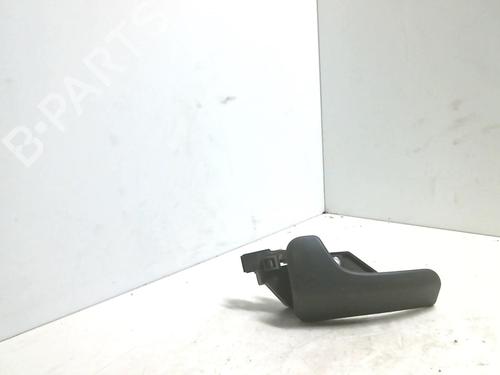 Used Front left interior door handle CITROËN JUMPER II Van 2.2 HDi 100 (101 hp) 20970967