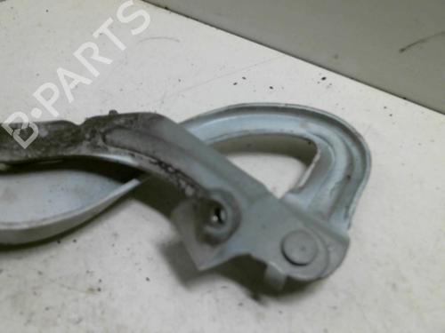 Hinge/Door check strap PEUGEOT 207 (WA_, WC_) 1.4 HDi | BP20957801C146 