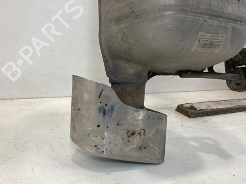 Used Exhaust system Exhaust system MERCEDES-BENZ SLK (R172) 250 (172.447) (204 hp) 26717708 26717708