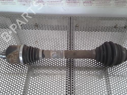 Used Left front driveshaft CITROËN BERLINGO Box Body/MPV (B9) 1.6 HDi 90 (90 hp) 20963932