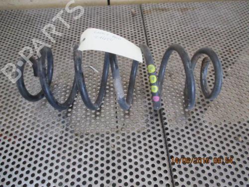 Used Shock absorber spring SEAT LEON (1P1) 1.6 TDI (105 hp) 20967060
