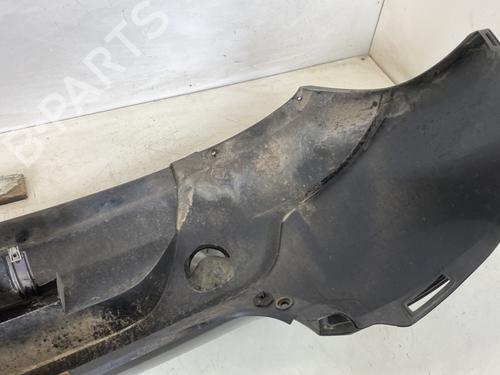 Rear bumper DACIA SANDERO 1.4 MPI LPG | BP23104269C8
