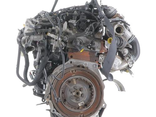 Engine AUDI Q2 (GAB, GAG) 1.6 TDI | BP31838363M1 - Image 4