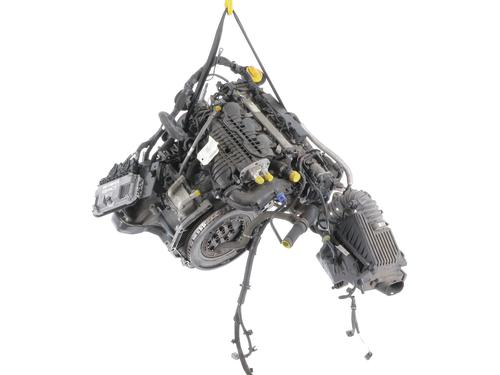 Motor SMART FORTWO Coupe (453) 0.9 (453.344, 453.353) (90 hp) 21775792
