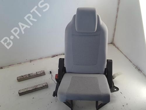 Used Rear seat Rear seat PEUGEOT 5008 (0U_, 0E_) 2.0 HDi 150 / BlueHDi 150 (150 hp) 20945380 20945380