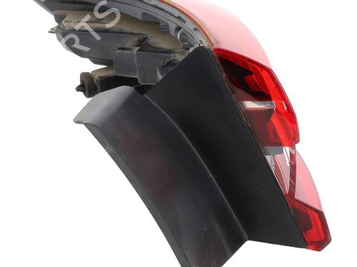 Right taillight RENAULT CLIO V (B7_) 1.5 Blue dCi 85 (B7AG) | BP29209457C35  - Image 8