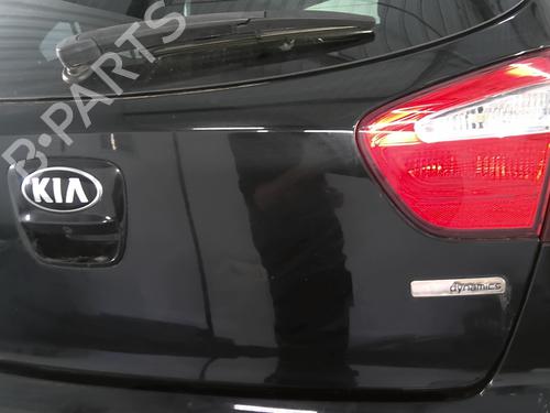 Tailgate KIA RIO III (UB) 1.2 CVVT | BP24962762C6 