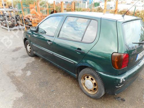 Right front indicator VW POLO III (6N1) 64 1.9 D | BP20967253C33 