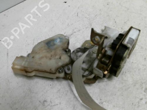 Used Rear left lock NISSAN TERRANO II (R20) 3.0 Di 4WD (154 hp) 20940269