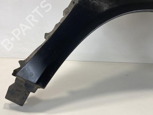 Right front fenders MERCEDES-BENZ A-CLASS (W168) A 160 (168.033, 168.133) | BP22641811C42 