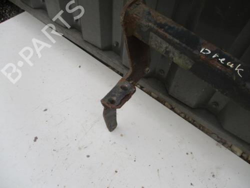 Tow ball/Mechanism RENAULT LAGUNA II Grandtour (KG0/1_) 1.9 dCi (KG0G) | BP20955167C141 