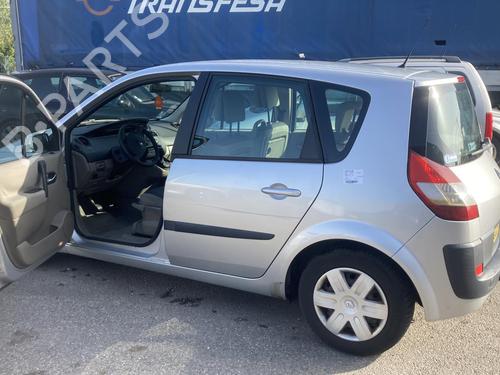 Dørlist RENAULT SCÉNIC II (JM0/1_) 1.5 dCi (JM1E, JM16) | BP20947233C150 