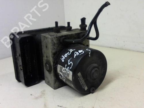 Used ABS pump ABS pump PEUGEOT 1007 (KM_) 1.4 HDi (68 hp) 20967110 20967110