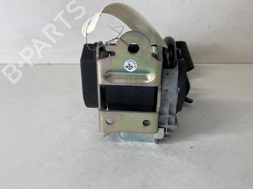 Used Rear right seatbelt Rear right seatbelt RENAULT LAGUNA III Grandtour (KT0/1) 2.0 dCi (KT07, KT0J, KT14, KT1A, KT1S) (131 hp) 24816227 24816227
