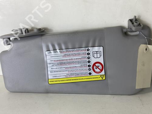 Right sun visor FIAT PUNTO EVO (199_) 1.2 | BP24816155I2