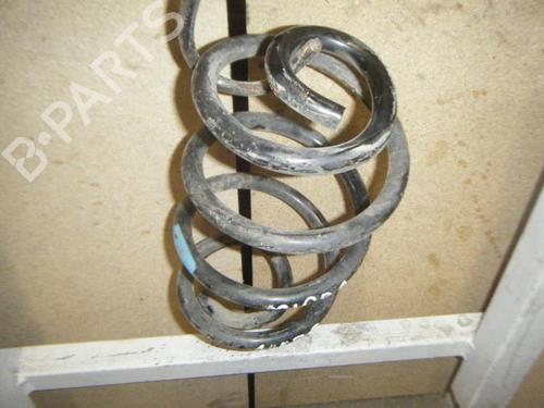 Used Shock absorber spring NISSAN MICRA III (K12) 1.2 16V (65 hp) 20973026