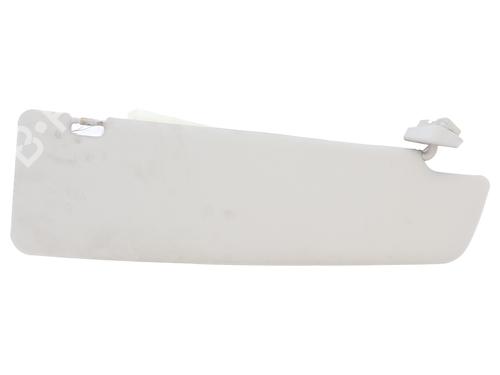 Used Left sun visor PEUGEOT BOXER Van 2.0 BlueHDi 110 (110 hp) 24665607