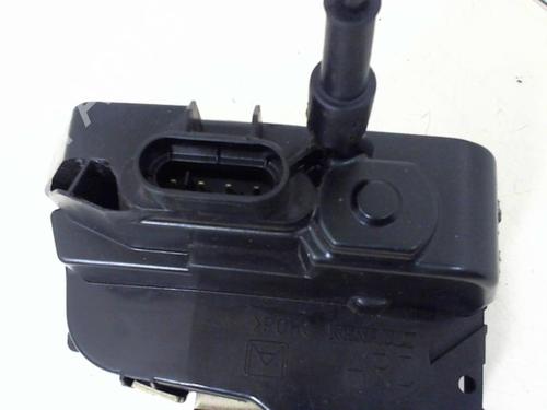 Rear right lock RENAULT LAGUNA II Grandtour (KG0/1_) 1.9 dCi | BP20940056C99 