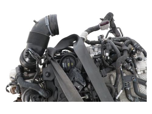 Engine VW ARTEON (3H7, 3H8) 2.0 TDI 4motion | BP22026233M1 