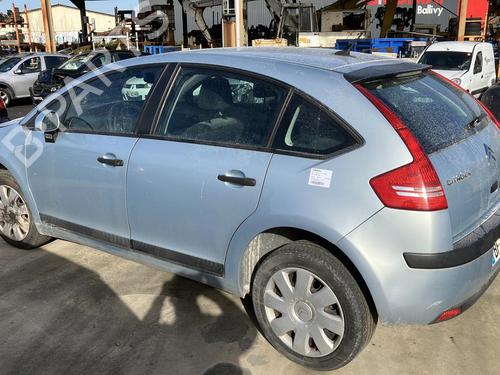 Electronic module CITROËN C4 I (LC_) 1.6 HDi | BP20964484M83 