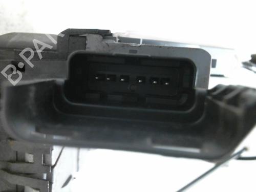 Used Rear left lock PEUGEOT 5008 (0U_, 0E_) 2.0 HDi 150 / BlueHDi 150 (150 hp) 20969724