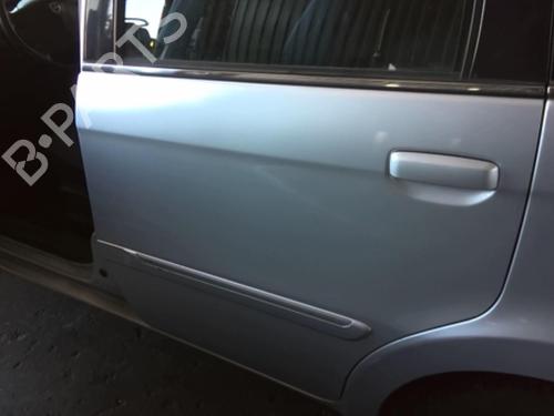 Used Left rear door LANCIA MUSA (350_) 1.3 D Multijet (350.AXG11, 350.AXG1A) (90 hp) 20971482