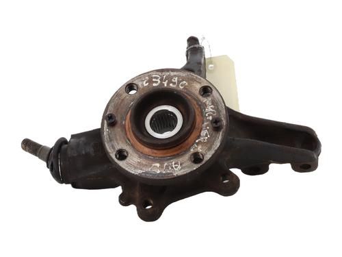 Right front steering knuckle PEUGEOT PARTNER Tepee 1.6 HDi 16V | BP25939045M26 - Image 4