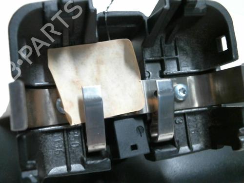 Rear mirror VW PASSAT B6 Variant (3C5) 2.0 TDI 16V 4motion 3C0857511DSMA