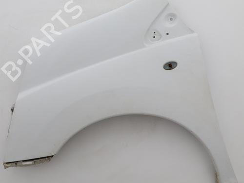 Used Left front fenders PEUGEOT EXPERT Van (VF3A_, VF3U_, VF3X_) 2.0 HDi 165 (163 hp) 30899873