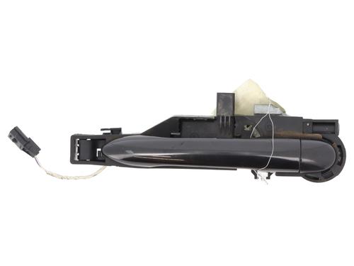 Front right exterior door handle RENAULT LAGUNA III (BT0/1) 1.5 dCi (BT00, BT0A, BT0T, BT1J) | BP25888879C129 