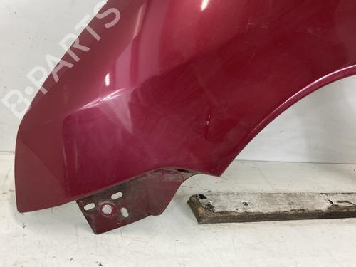 Left front fenders RENAULT TWINGO I (C06_) 1.2 16V (C060) | BP27893416C41 