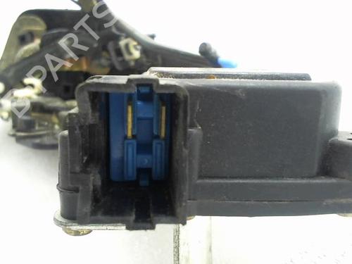 Rear left lock HYUNDAI ACCENT II (LC) 1.5 CRDi | BP20956693C100