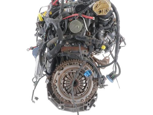 Engine RENAULT CLIO IV (BH_) 1.5 dCi 75 | BP33285839M1  - Image 5